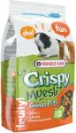 Versele-Laga Crispy Muesli tengerimalacoknak 1 kg