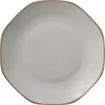 FORTESSA Farfurie plată, margine ridicată, ø: 290 mm, gri