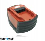  Akkumulátor Hilti B14 14.4V 5000MAH Li-ion INR18650-25P (B14)