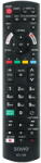 SAVIO Telecomanda universala Savio RC-06, pentru Panasonic Smart TV, Negru (SAVIO RC-06)