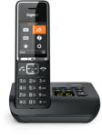 Siemens Telefon Siemens Gigaset Confort 550, Negru (COMFORT550)