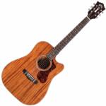 Guild D-120CE Natural Gloss Dreadnought