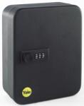 Yale Cutie chei mica Yale YKB/200/CB2 (Negru) (YKB/200/CB2)
