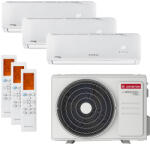 Ariston TRIAL C 80 XD0C-O (ALYS80-12000x3) Aer conditionat