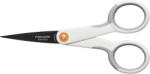 Fiskars Micro-Tip Tapadásmentes általános olló, 13cm 1070025 (1070025)
