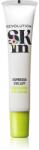 Revolution Beauty Skindividual Go Gentle Eye Lift 5% Caffeine Energising Eye Serum szemkörnyékápoló szérum koffeinnel 15 ml