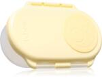 b.box Snack Box Small uzsonnás doboz Lemon Twist