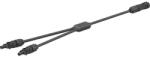 Staubli Y-splitter Stäubli (PV-K/SPL-Y-6-15/15-15ESS/EP-0050) (masculin) (32.0334)