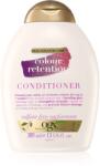 OGX Colour Care Conditioner kondicionáló festett hajra 385 ml