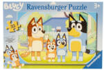 Ravensburger Puzzle 35 db - Bluey (05224)