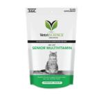 VetriScience Nu Cat Senior Multivitamin rágótabletta 30 db tabletta