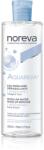 Noreva Aquareva Micellar Water Make-up Remover micellás sminklemosó víz 400 ml