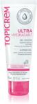 TOPICREM UH BODY Gentle Cleansing Gel gyengéd tisztító gél arcra, testre és hajra 75 ml