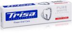 Trisa Паста за зъби Pure White, Xylitol, 75 ml - ozone