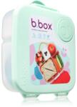 b.box Snack Box Big uzsonnás doboz Spearmint