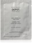 Depot 800 SKIN SPECIFICS NO. 808 DEEP HYDRATATION FACE MASK mască de hidratare profundă pentru barbati 12x13 ml Masca de fata