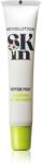 Revolution Beauty Skindividual Go Gentle Peptide Pout Plumping Lip Treatment hidratáló ajakbalzsam nagyobbító hatás 15 ml