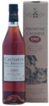  Armagnac Castaréde 1995 (0, 7L / 40%) - goodspirit