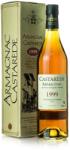  Armagnac Castaréde 1999 (0, 7L / 40%) - goodspirit