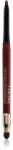 Lancome Le Stylo Waterproof creion de ochi rezistent la apa cu pigment ridicat culoare 10 Ruby Fever 0.35 g