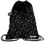 PASO BeUniq zsinóros hátizsák, tornazsák - Music (BU22MU-713)