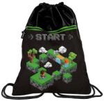 PASO Game zsinóros hátizsák, tornazsák - Start (PP24ST-713) (PP24ST-713)