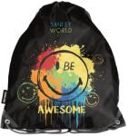 PASO Emoji tornazsák - Be Awesome (SM24LP-712)