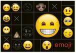 Derform Emoji asztali könyöklő (POEM)