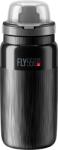 Elite FLY MTB TEX Kulacs, 550 ml, fekete (E01604897)