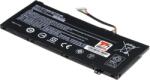T6 Power Acer AC17A8M, Li-Poly, 4500 mAh (51 Wh), 11, 55 V (NBAC0106_v126128)