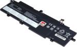 T6 Power pro Lenovo ThinkPad T14s Gen 2, Li-Poly, 15, 36 V, 3711 mAh (57 Wh), černá (NBIB0211_v128448)