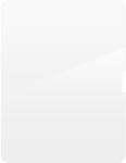 ZAGG InvisibleShield Fusion Canvas Screen Protect 13" Apple iPad Air (2024) védőfólia (200314350)