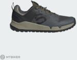 Five Ten TRAILCROSS XT cipő, grey six/core black/olive strata (UK 8)