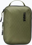 Thule szervező Thule Compression Packing Cube Small soft green