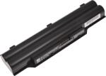 T6 Power T6 tápegység Fujitsu LifeBook LH520, LH530, 5200mAh (NBFS0080)
