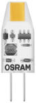 Rendl light studio Osram Pin Micro G4 Foglalat Izzó - 12V, G4 Foglalat, Led, Eq10, 300°, 2700K