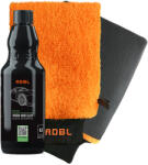 ADBL Wash and Clay 0, 5L & Clay Mitt - Lakktisztító mosás csomag