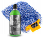  Auto Graph Tourmaline Green 750ml & ADBL Promitt - Autósampon mosókesztyűvel