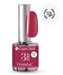 Crystal Nails TPO FREE 3 STEP HEMA Free CrystaLac - 3S15 (8 ml)