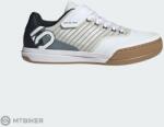 Five Ten HELLCAT PRO kerékpáros cipő, white/white/core black (UK 10.5)