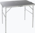 Vango Granite Duo 90 szürke túraasztal