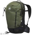 Mammut Lithium 20 női hátizsák, zöld