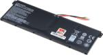 T6 Power pro notebook Acer KT. 0040G. 004, Li-Ion, 15, 2 V, 3150 mAh (48 Wh), černá (NBAC0080B_v111771)