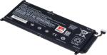 T6 Power pro notebook Hewlett Packard 804072-541, Li-Poly, 11, 4 V, 4800 mAh (55 Wh), černá (NBHP0130_v128389)