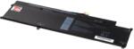 T6 Power pro Dell Latitude 13 7370, Li-Poly, 4200 mAh (32 Wh), 7, 6 V (NBDE0196_v113732)