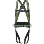 Kratos safety Ham Kami Kratos Safety 3 pentru corp, 2 puncte de prindere cu centura FA1020300