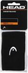 Head Wristband 5" Multipack 2 db, fekete (990263268)