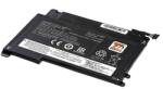 T6 Power pro notebook Lenovo 00HW021, Li-Poly, 3600 mAh (41 Wh), 11, 4 V (NBIB0172_v112228)
