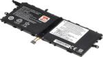 T6 Power pro Lenovo ThinkPad X1 Tablet Gen 1 20GH, Li-Poly, 7, 6 V, 4750 mAh (36 Wh), černá (NBIB0210_v128047)