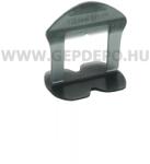 Bihui ékes szintező kapu 1, 5 mm, 3-18 mm (500 db/cs) (BLS2500)